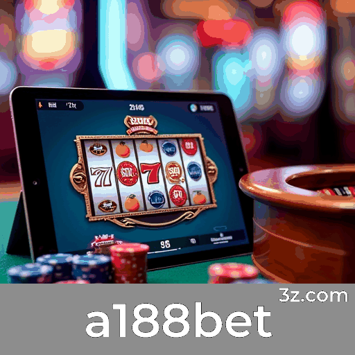 Descubra Inovações Pioneiras e Visões Futuras na a188bet