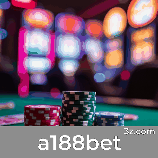 A188bet: Cassino Online de Elite com Experiência Autêntica