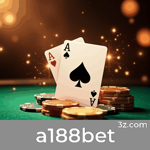 Aumente Suas Chances com o App a188bet