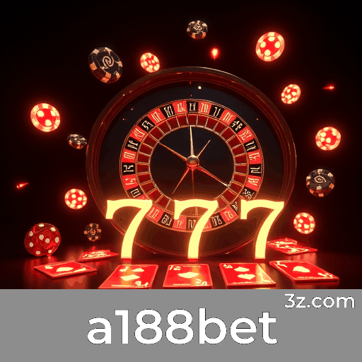 A188bet: Cassino Online de Elite com Experiência Autêntica