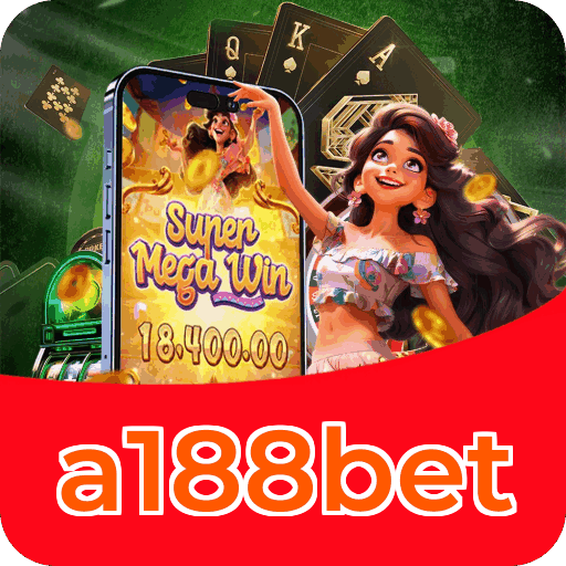 Siga a a188bet no Facebook