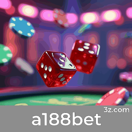 a188bet e Jogos: Inovações Disruptivas e Tendências Futuras