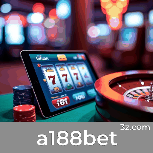 Login Seguro no a188bet: Acesso Rápido e Protegido