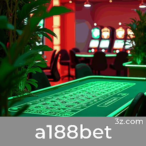 a188bet: Plataforma com Arquitetura Distribuída e Experiência Digital Avançada